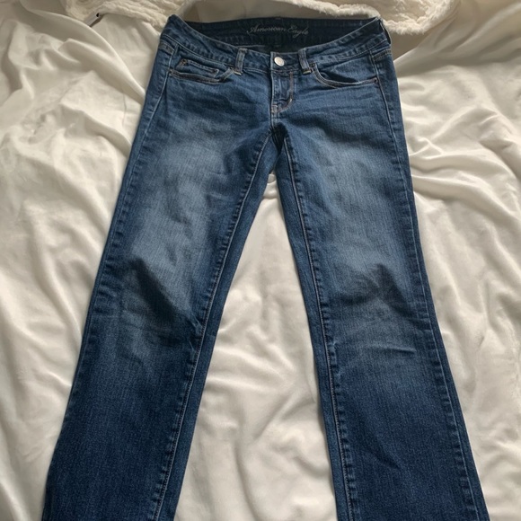 American Eagle Jeans - Picture 2 of 4